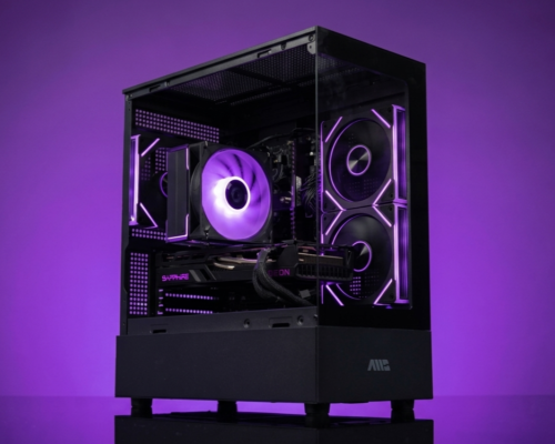 Atom Series 1.0