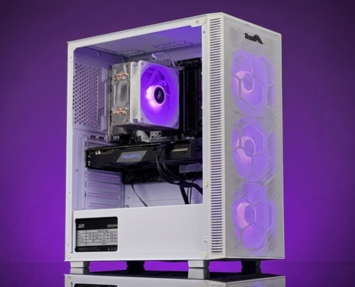 Atom Series 4.0
