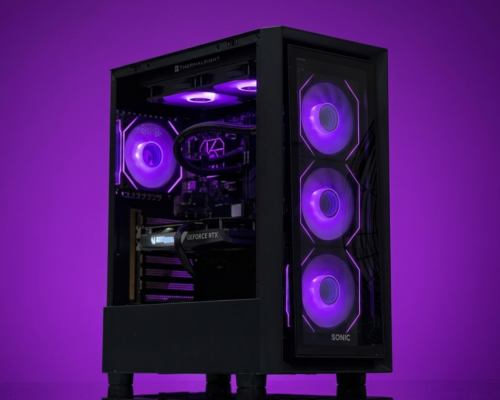 Atom Series 2.0