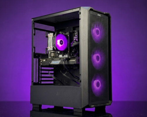 Atom Series 3.0