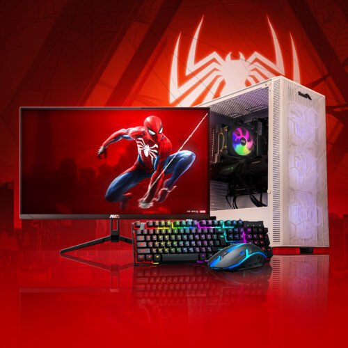 Content Creator PC 2.0