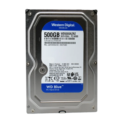 Screenshot 2026-06-30 191438 500GB Internal Desktop Hard Drive USED