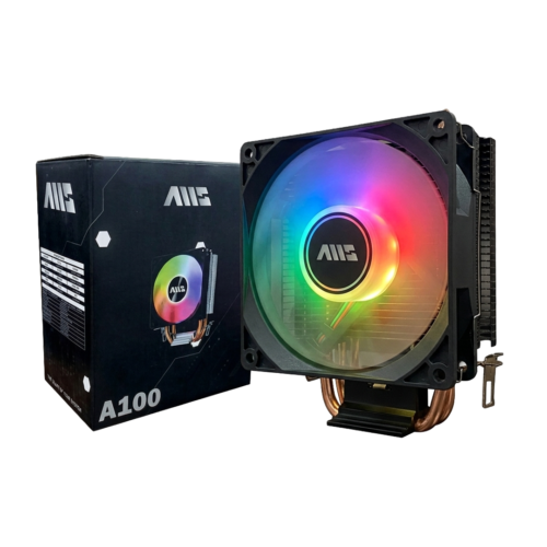 AMS A100 CPU COOLER