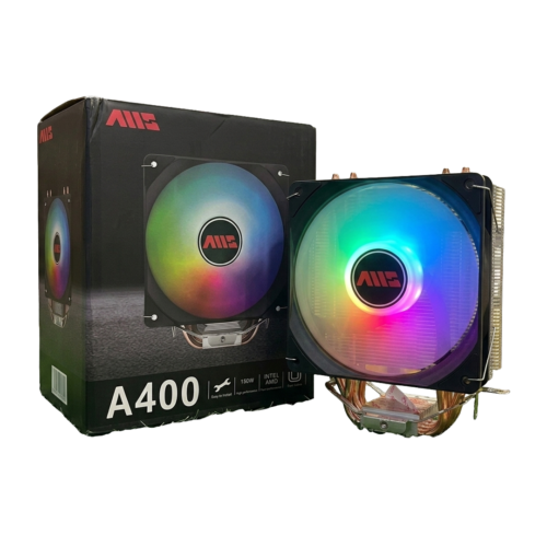AMS A400 CPU COOLER