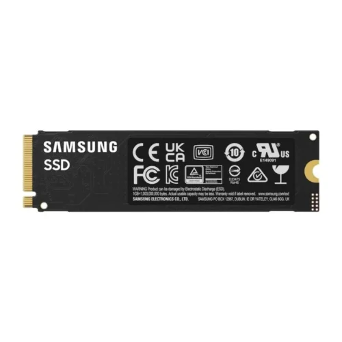 512GB Samsung Gen4 NVMe SSD (New Pulled)