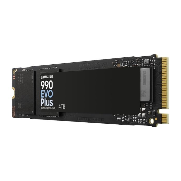512GB Samsung Gen4 NVMe SSD (New Pulled) - Image 2