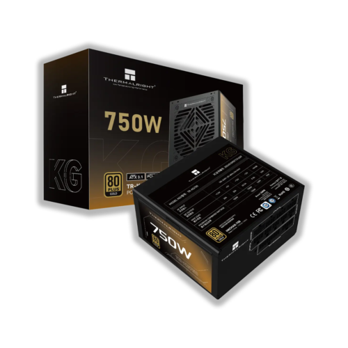 THERMALRIGHT TG750S 750W 80+ Gold