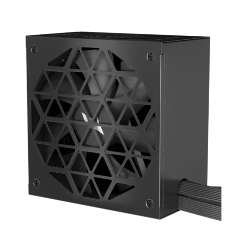 1STPLAYER ACK 650W 80+ Bronze Power Supply