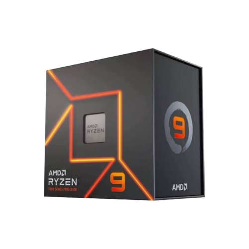 AMD RYZEN 9 7900X PROCESSOR (BOX PACK)
